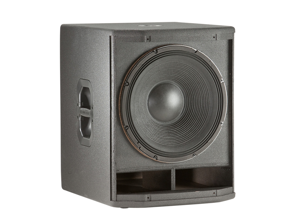 JBL PRX418S