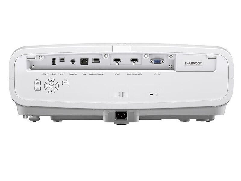 爱普生CH-LS11000W