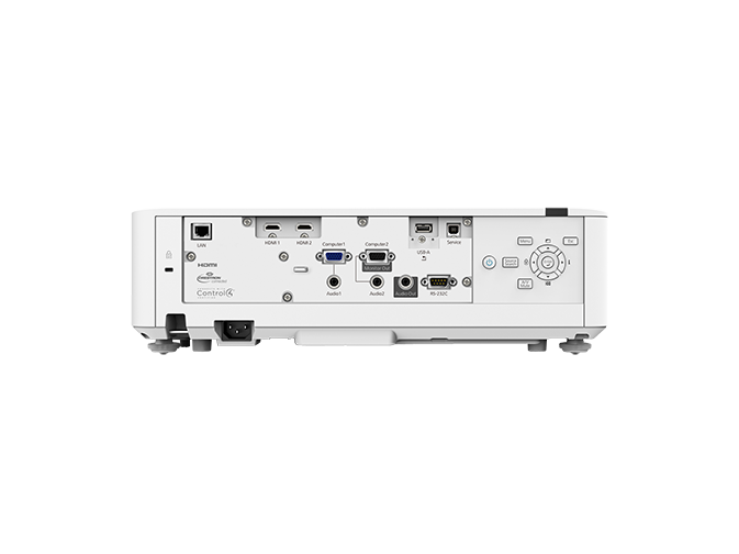 爱普生CB-L570U