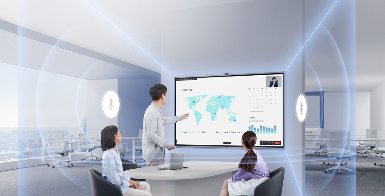 MAXHUB CG98MA
