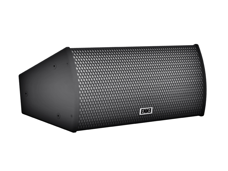 JBL ENNE Europa 206