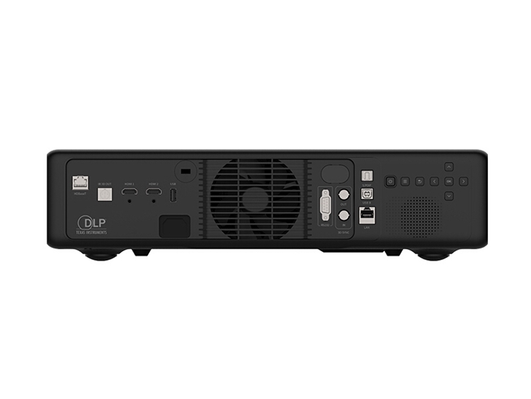光峰AL-DH720