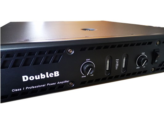 DoubleB CA6