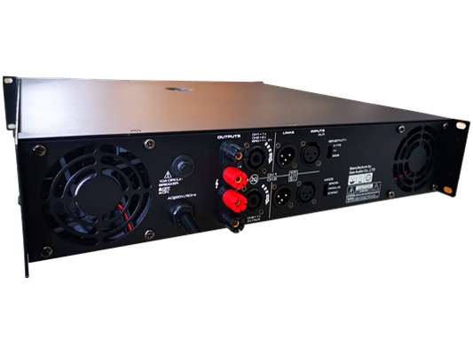 DoubleB CA2+