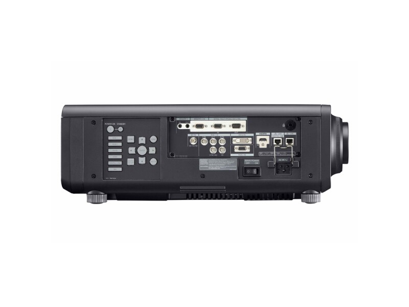 松下PT-SMZ10KCL