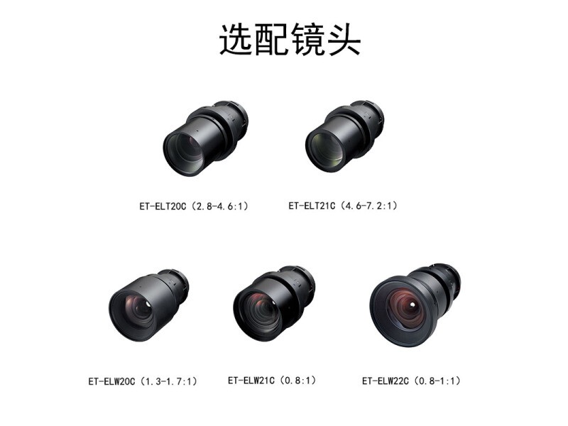 松下PT-SMZ57C