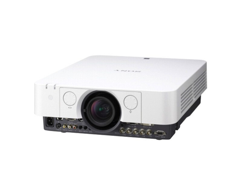 SONY VPL-F600X  