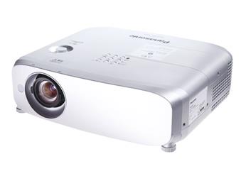 松下PT-BZ580C