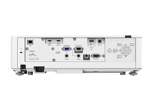 爱普生CB-L530U
