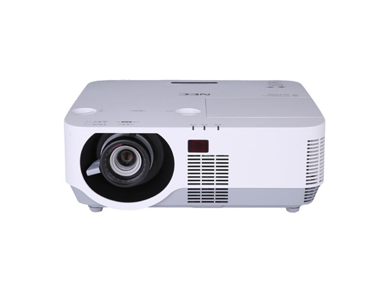 NEC NP-CR5450HL