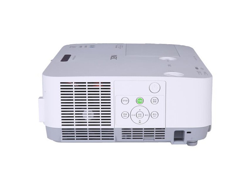 NEC NP-CR5450H
