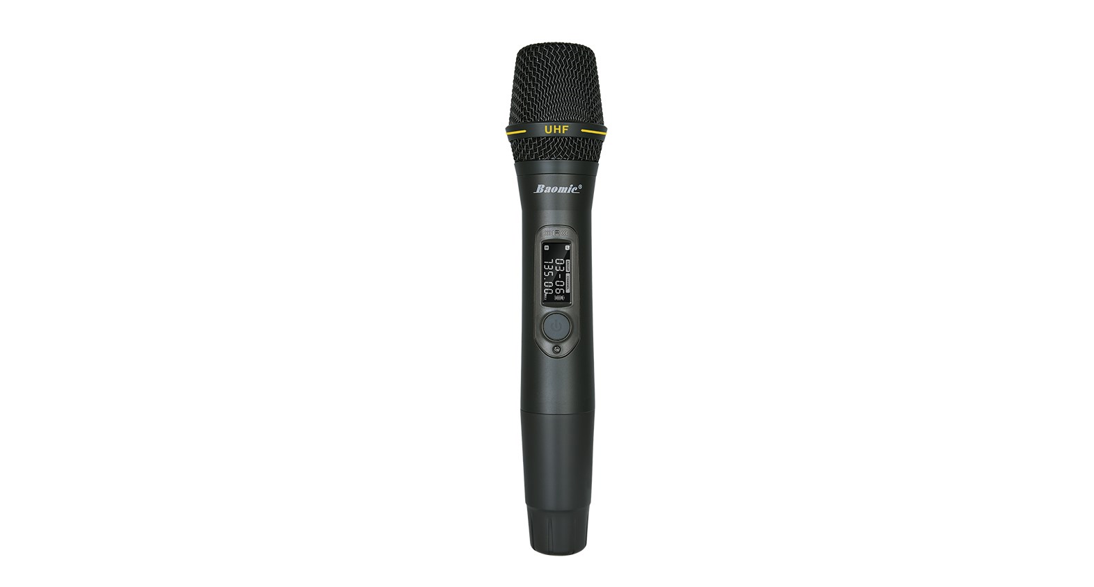 BAOMIC BM-804K
