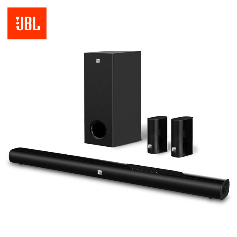 JBL CINEMA STV550