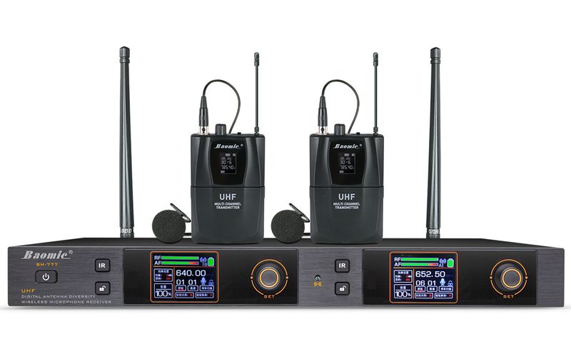 BAOMIC BM-777