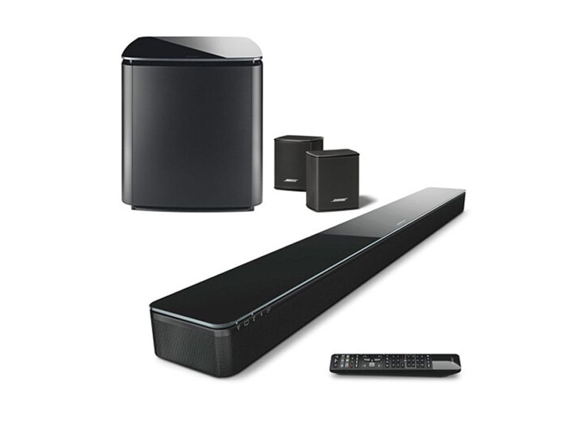 BOSE Acoustimass 300