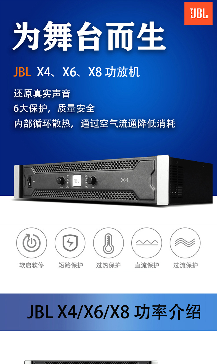 JBL x4(图2)