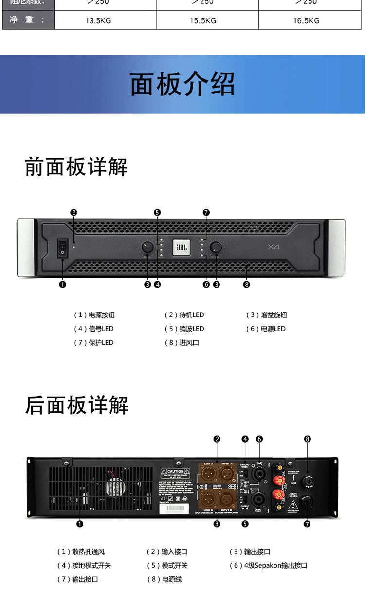 JBL X6(图4)