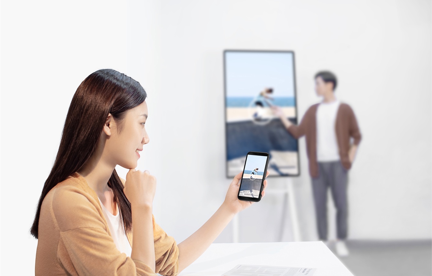 MAXHUB 55旋转屏(图3)