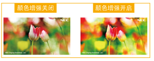 NEC NP-CR5450H(图5)