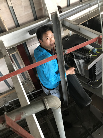 武汉会展中心沉浸式婚礼殿堂(图6)