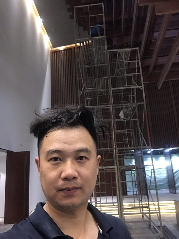咸宁仙鹤湖湿地公园项目(图3)